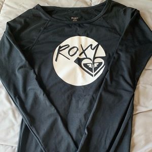 Roxy Rash Guard